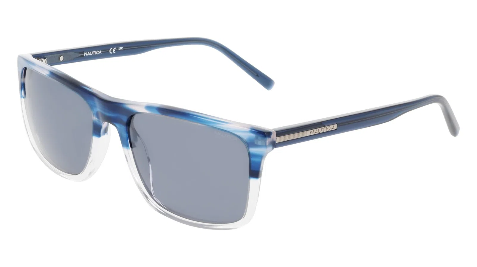 Nautica N6263S Sunglasses - view 3